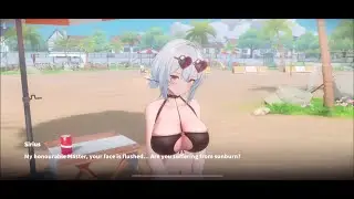 Azur Lane: JP's seven year anniversary! (A BeautifulBoring hands on part 7)