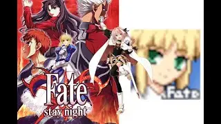 Too Complicated | Fate/Stay Night Visual Novel EP 1