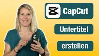 Untertitel schnell erstellen mit Android und iPhone