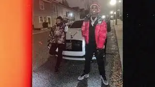 [FREE] EBK Jaaybo x PayPig2125 Type Beat - "Glitches"