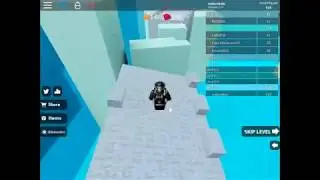 [🌙MOON!] Speed Run 4 🌘 - Level 15 - Roblox