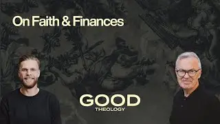 Is Tithing Biblical? (#91)
