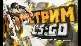 Counter Strike:Global Offensive| Напарники / ММ |