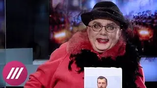 «Матильда» посмотрела «Матильду» и дала эксклюзивное интервью