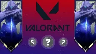 Перша рейтингова гра в VALORANT! (В кінці почав тащити)