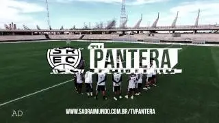 TV Pantera! Tv Oficial do São Raimundo!