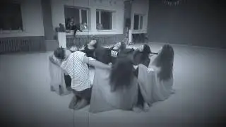 RAQS AL KHALIJI / VAAGN TADEVOSYAN / DANCING HALL