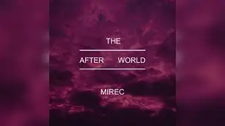 MIREC - Feel I Dance  (Official Visualizer)