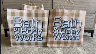 B&BW FALL CANDLE HAUL‼️😍 #selfcare selfcare #halloween #beauty #haul #bathandbodyworks #halloween