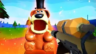 Gorebox Mods Are Just Amazing!