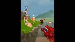 Hero Wars | Become a legend Ad 956