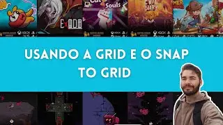 14  - Grid e Snap to Grid