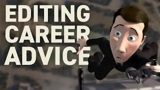 Transform Your Video EDITING Career: SIMPLE Framework