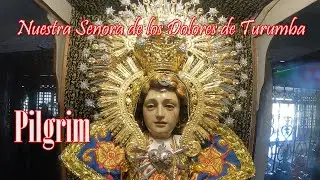 Pakil | Nuestra Senora de los Dolores de Turumba | IamRomeoC