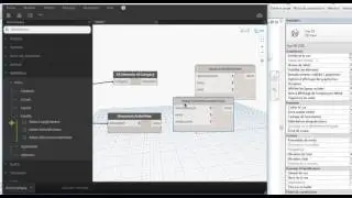 Dynamo Player for Revit : Exemple Béton Armé