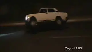 Elvin 023 VS Zeynal 123