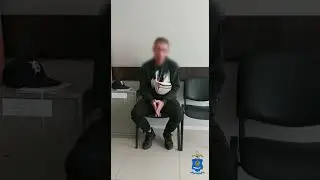 УМВД: астраханского рецидивиста в качестве «курьера» могли нанять украинские мошенники