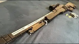 LEGO AWM (Working)