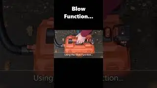 The Best Cordless Wet & Dry Workshop Vacuum? (Evolution R11VAC Li)