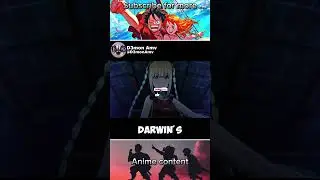 Darwin’s Game #darwin'sgame #darwinsgame #darwin's