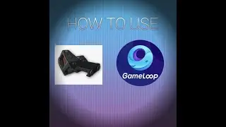 HOW TO USE CANTED SIGHT IN PUBG MOBILE EMULATOR