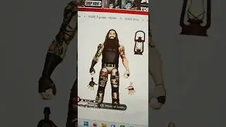 BREAKING: WWE Elite 112 Toys Review PreOrder at Ringside Collectibles!! #wwe #wwetoys