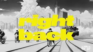 CUFF277: Bellecour - Right Back (Jackin' Mix) [CUFF]