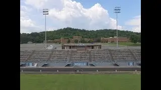 Angle Mode Then Acro Mode Flying