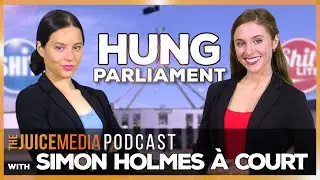 We need to talk about Independents | with Simon Holmes à Court