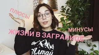 Плюсы и минусы жизни в эмиграции