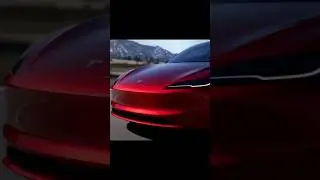 Tesla embarrassing the rest of the car makers