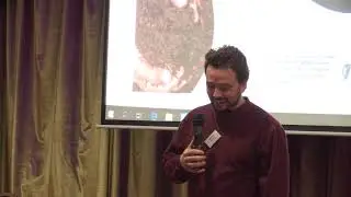Dan Kittredge - "Create Your Own Soil Inoculants" - BioFarm 2018