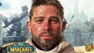 World of Warcraft War Within All Cinematics Story Up to Undermine {Lore Catchup For Patch 11.1}