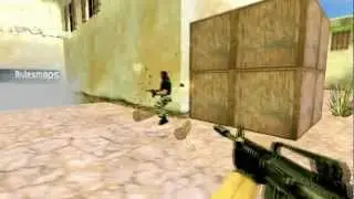 FCL: GeT_RiGhT vs internetlaget