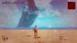Valheim Что Будет Если Заплыть За Границу Карты