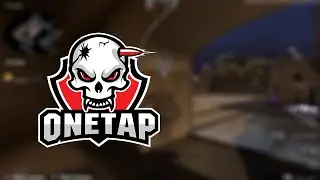 Hotel Lobby ft. onetap.com (cfg in desc.)