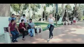 devushka new music 2019