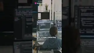 How to create Docker image...