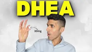 Should You Avoid DHEA Supplementation?