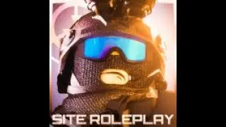 Как сбежать за класс D в SCP: Site Roleplay.
