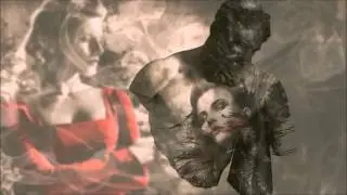 Work in Photoshop & After Effects