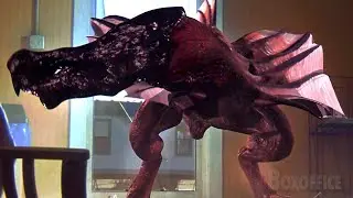 All the best MONSTERS from Tremors 3: Back to Perfection