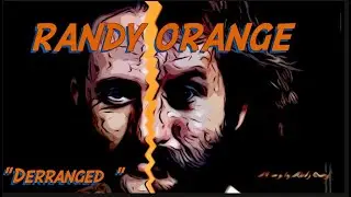 RANDY ORANGE 