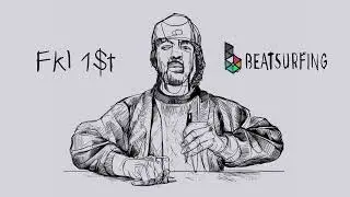 LunchTable – 1$t Pen Tapping Plugin from FKi 1$t and BEATSURFING