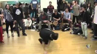 BTL10MNQ Secret Weaponz vs Boonies [Semi-Final]