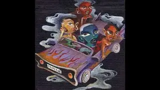 [FREE] KANYE WEST X MAC MILLER | FT. J COLE TYPE BEAT