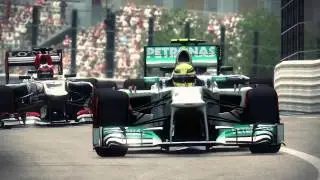 F1 2013™   This is Formula 1™