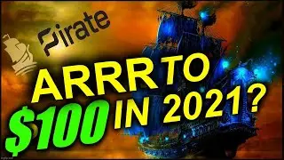 ✅ 💰 WHAT IS THE BEST ALTCOIN FOR 2021???🔹ARRR PREDICTIONS & ANALYSIS 2021 🔹✅ 💰