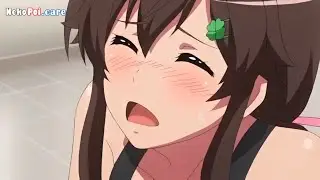 Terpeleset Tp Di Anime Hent*i