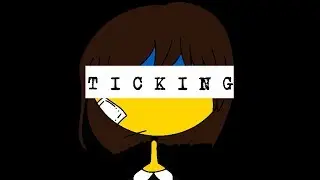 t i c k i n g|meme|countryhumans|lazy